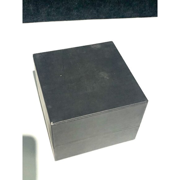 Citizen Watch Box Eco Drive Satellite Wave GPS Black Empty - Picture 9 of 9